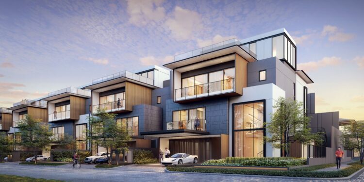 BSDE Yakin Realisasi Marketing Sales 2024 Melebihi Target