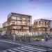 BSD Lansir Klaster Komersial Baru West Village Business Park