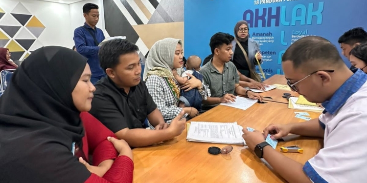 Penghujung 2023 Penjualan Rumah Melesat