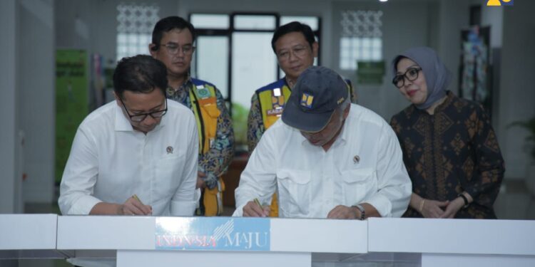 Pekan Ini Kementerian PUPR Serahkan 3 Rusun dan Mulai Bangun 1 Rusun