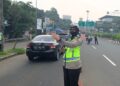 Long Weekend ke Puncak? Siap-siap Ada Sistem Ganjil Genap