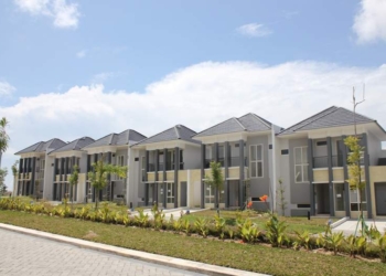 Genjot Penjualan, Sinar Mas Land Lansir Program Infinite Living