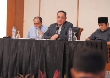 Bawaslu: Pemilih LN Terbanyak, Malaysia Rawan Pelanggaran Pemilu