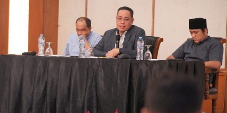 Bawaslu: Pemilih LN Terbanyak, Malaysia Rawan Pelanggaran Pemilu