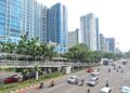 Suplai Apartemen Akan Bertambah 9.700 Unit Selama 2024-2026