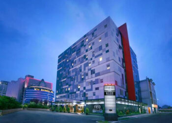 Pengusaha Hotel Pengennya Pemilu Satu Putaran Saja