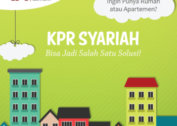 Ini Akad KPR Syariah Selain Murabahah