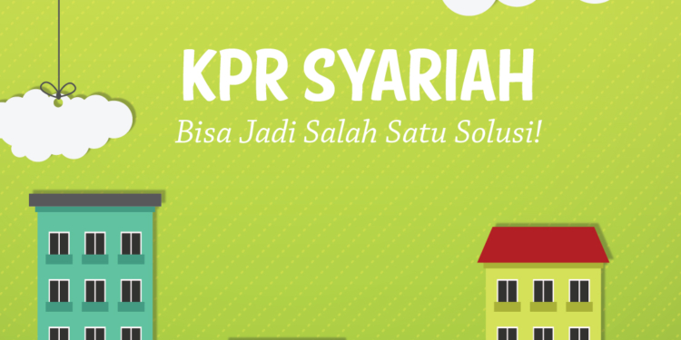 Ini Akad KPR Syariah Selain Murabahah