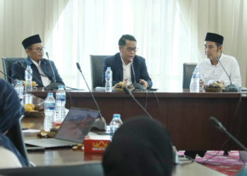 Kemenag Gelar Sidang Isbat Awal Ramadhan 1445 H Pada 10 Maret 2024