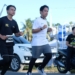 ICONNET Jateng Dukung Gelaran Anniversary Klaten Runners