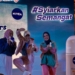 NIVEA Hadirkan Deodorant Hijab Active di Hijab Warriors Camp
