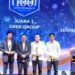 Citra Swarna Group Sabet Dua Penghargaan Bergengsi BTN
