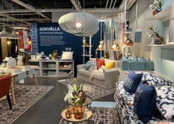 Menyambut Ramadan, IKEA Rilis Koleksi Baru