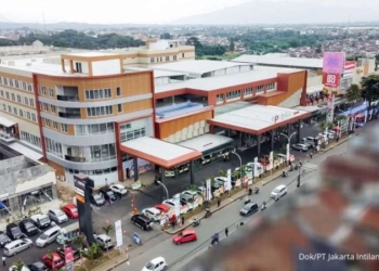 Ramayana Group Mulai Operasikan Ciplaz Garut