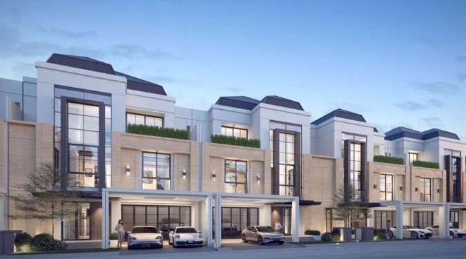 Sinar Mas Land Kembali Pasarkan Rumah “High End” di BSD City
