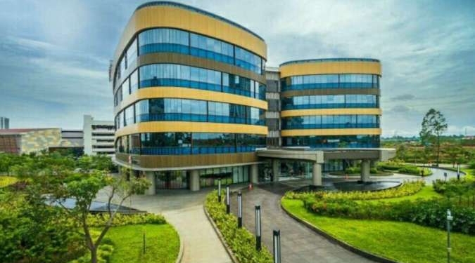 Sinar Mas Land Makin Intens Kembangkan Bangunan Hijau