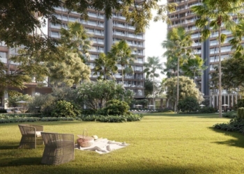 Savyavasa Tuntaskan Konstruksi Tiga Towernya