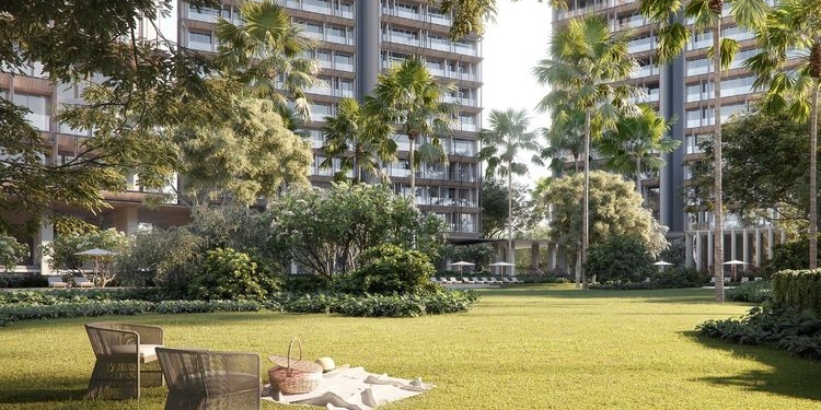 Savyavasa Tuntaskan Konstruksi Tiga Towernya