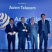 PLN Icon Plus Sabet Broadband Telecom Company of The Year di Ajang Asian Telecom Awards