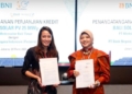Dukung Transisi Energi, BNI Danai Proyek PLTS