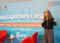 BNI Exporters Forum Bantu UMKM Tembus Pasar Amerika