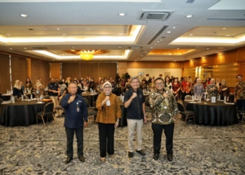 BNI Exporters Forum Dukung UMKM Tembus Pasar Global