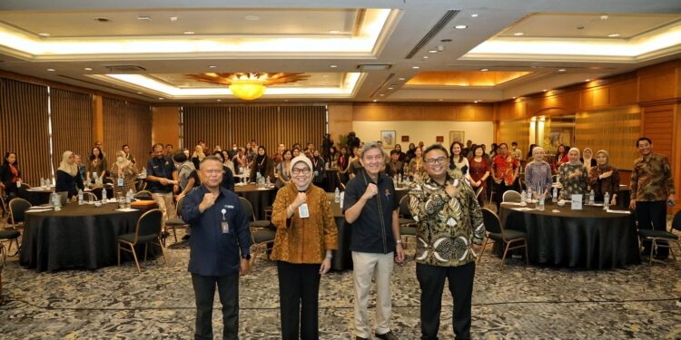 BNI Exporters Forum Dukung UMKM Tembus Pasar Global