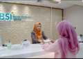 BSI Masuk Top 10 Global Islamic Bank, Masya Allah Lampaui Target
