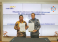 Gandeng APERSI, Bank Mandiri Kerek Angka Pembiayaan Hunian