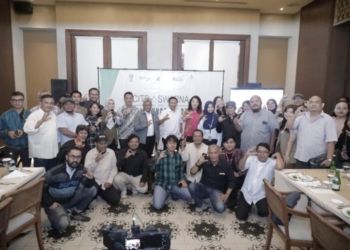 Dampak Tahun Politik Minim, 2024 Industri Properti Makin Moncer