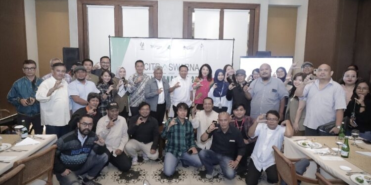 Dampak Tahun Politik Minim, 2024 Industri Properti Makin Moncer