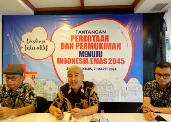 Kerek Daya Beli Rumah Dengan Memacu Economic Engine