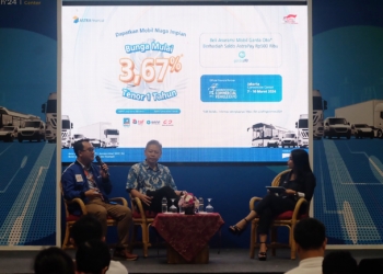 Mengungkap Sukses Bank Jasa Jakarta di Bisnis Pembiayaan