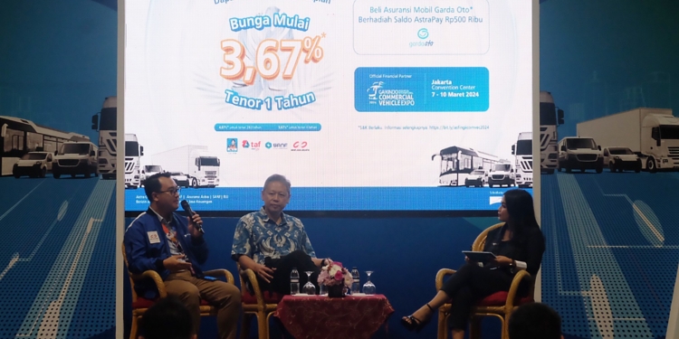 Mengungkap Sukses Bank Jasa Jakarta di Bisnis Pembiayaan