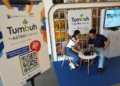 Pop Up Booth Tumbuh by Astra Financial Gebrak 7 Kota