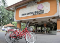 Tingkat Hunian Hotel Jaringan HIG Melonjak Selama Libur Nyepi