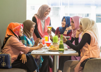 Joyful Ramadhan Hotel Indonesia Group Bikin Puasa Lebih Berkualitas