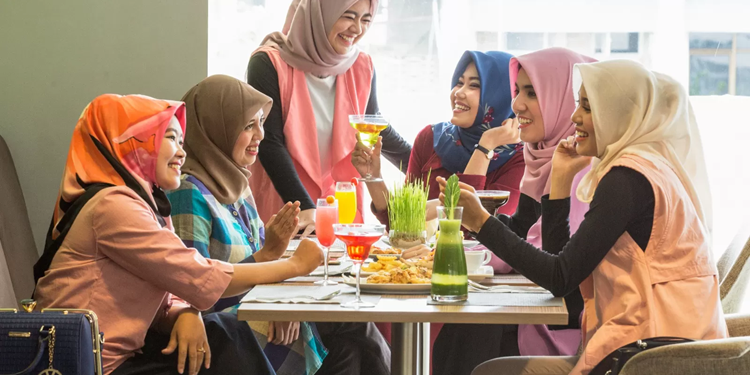 Joyful Ramadhan Hotel Indonesia Group Bikin Puasa Lebih Berkualitas