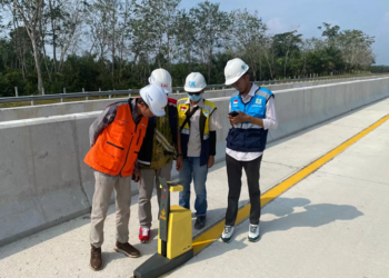 Lagi, Dua Ruas Tol Trans Sumatera Siap Dipakai Mudik Lebaran 2024