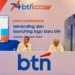 Ubah Logo Baru, BTN Makin Percaya Diri