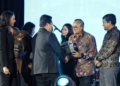 BNI Raih Penghargaan Bergengsi di BCOMSS 2024