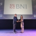 BNI Raih Penghargaan Marketeers OMNI Brand of The Year 2024