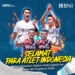 Ada BNI, Dibalik Tiga Wakil Indonesia yang Tembus Final All England 2024