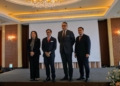 KBRI Seoul – BNI Sosialisasikan Solusi Finansial untuk Diaspora Indonesia di Korsel