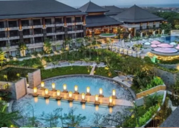 Tak Perlu Bingung Liburan Di Bali Saat Nyepi, ITCD Sebar Promo Spesial