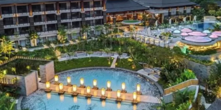 Tak Perlu Bingung Liburan Di Bali Saat Nyepi, ITCD Sebar Promo Spesial