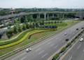 Dimana Saja Taman Ruas Tol Terbaik Versi Jasa Marga? Ini Daftarnya
