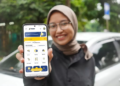 Jasa Marga Tambah Fitur di Aplikasi Travoy Agar Mudik Ceria Penuh Makna