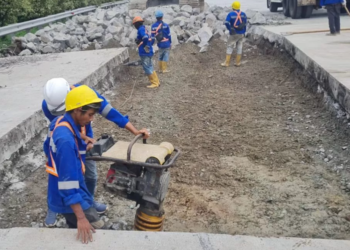 Tol Japek Pasti Mulus Jelang Mudik 2024, Catat Jadwal Pemeliharannya