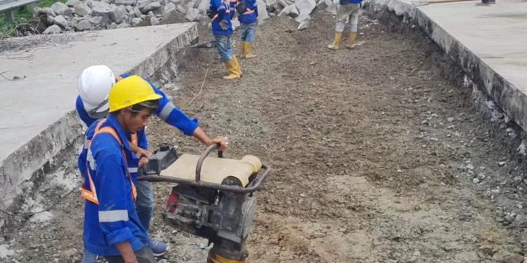 Tol Japek Pasti Mulus Jelang Mudik 2024, Catat Jadwal Pemeliharannya